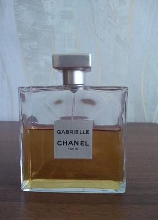 Оригінал chanel gabrielle eau de parfum.