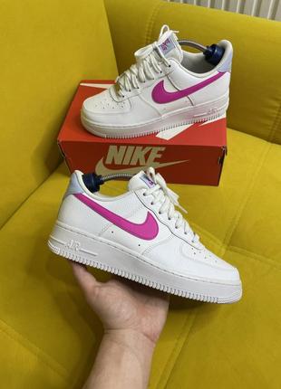 Кроссовки nike air force 1 low