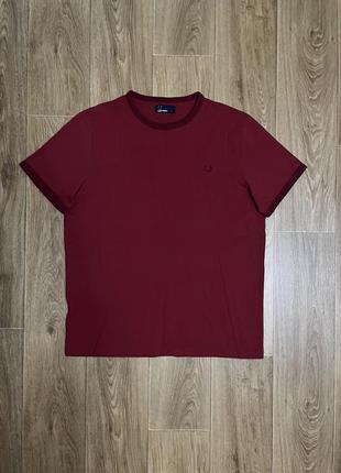 Футболка fred perry