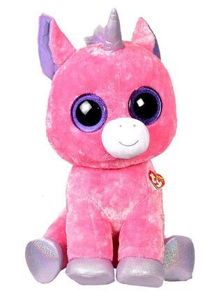 Единорог магик ty beanie boo's