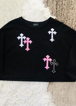 Tunel кофта женская свободного кроя