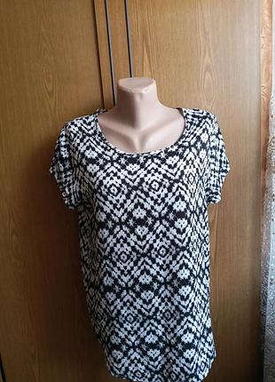 Блуза женская