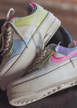 Легендарные кроссовки nike air force, сочетающие в себе классический дизайн и современные технологии.