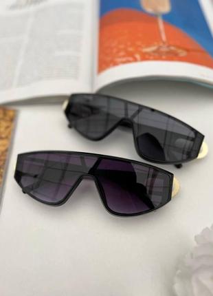 Сонцезахисні окуляри жіночі  захист uv400