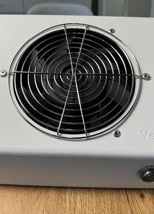 Витяжка манікюрна ventus pro d400