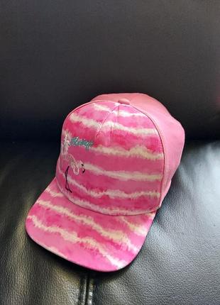 Детская кепка primark (3-6 лет)