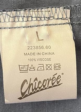 779/340 платье chicoree 9