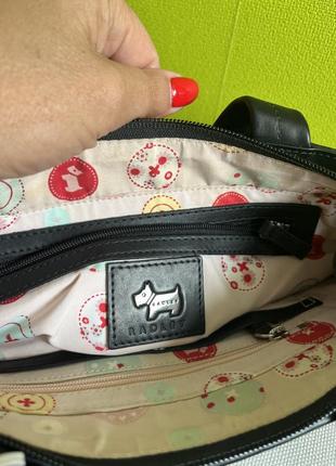 Вінтажна сумочка radley 2