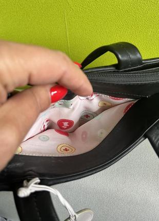 Вінтажна сумочка radley 3