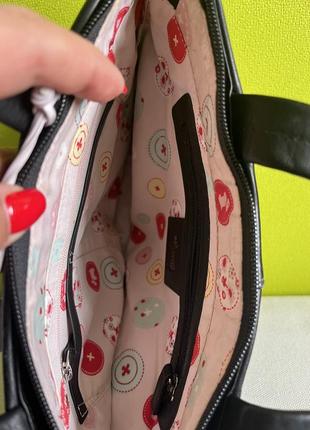 Вінтажна сумочка radley 6