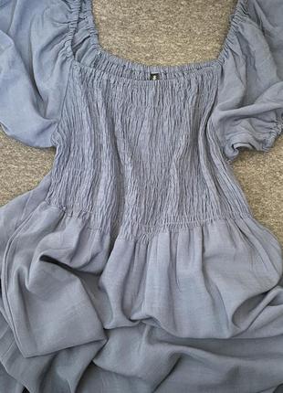 779/340 платье chicoree 7