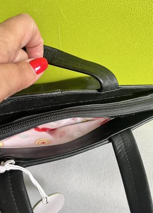 Вінтажна сумочка radley 8