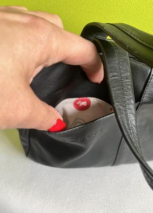 Вінтажна сумочка radley 7