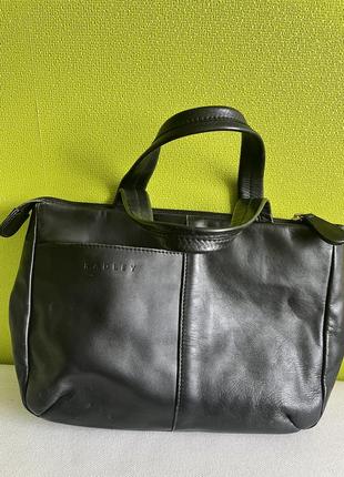 Вінтажна сумочка radley 5