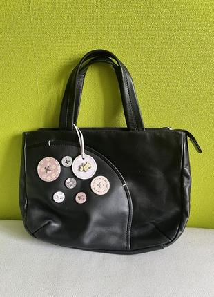 Винтажная сумочка radley