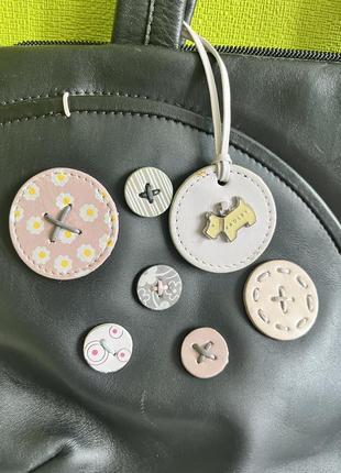 Вінтажна сумочка radley 4