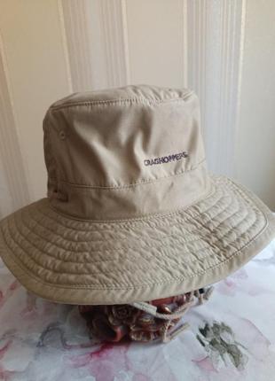 Панама шляпа craghoppers