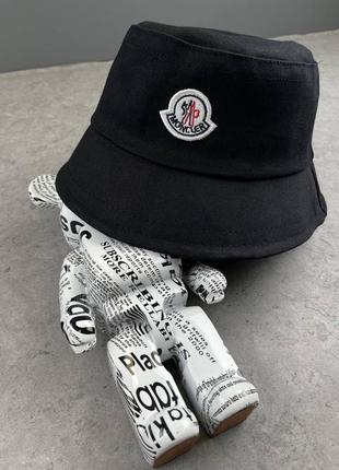 Панама moncler