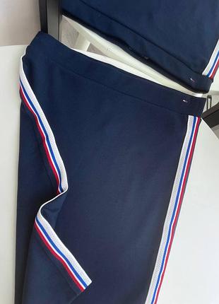 Женская юбка touch jeans оригинал по фигуре на высокой посадке