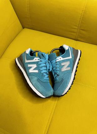 Кросівки new balance 574