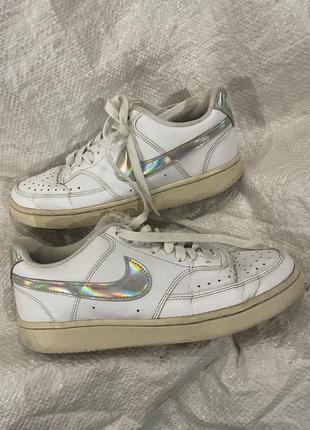 Кросівки підліткові nike air