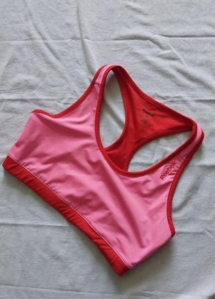 Топ reebok