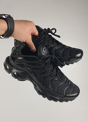 Nike air max tn •black•