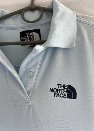 Футболка the north face