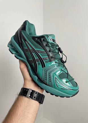 Кросівки asics