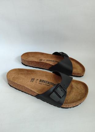 Новые шлепанцы шлепки шльопанцi birkenstock