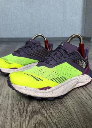 Жіночі 36/36.5 кросівки the north face salewa mammut