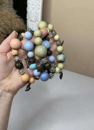 Набір браслетів