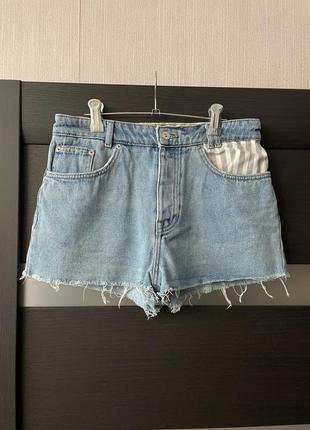 Шорти