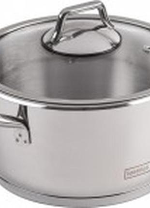 Кастрюля lessner buono 20 см 3.15 л (55881-20)