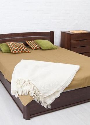 Кровать софия люкс 160х200 см