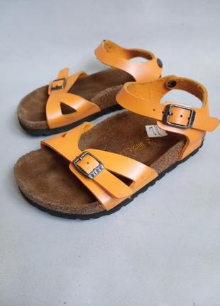 Босоножки birkenstock