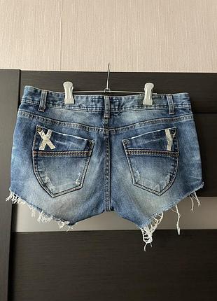 Шорти 3