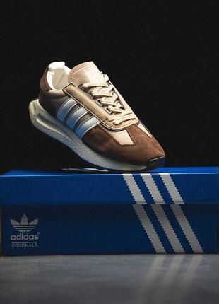 👟adidas retropy e5