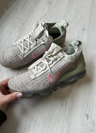 Кроссовки nike vapor max оригинал