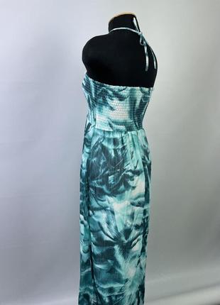 Сарафан-юбка flame 4