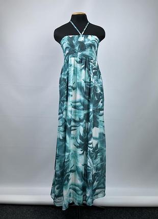 Сарафан-юбка flame