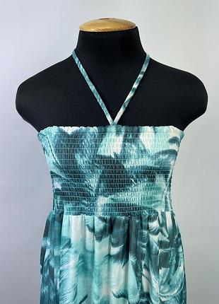 Сарафан-юбка flame 6