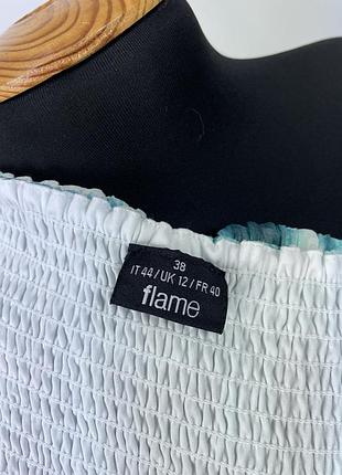 Сарафан-спідниця flame 7