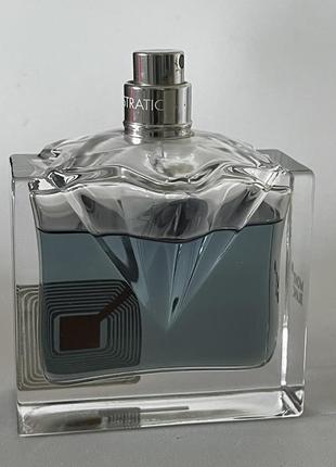 Mont blanc femme de montblanc  edt  75 ml