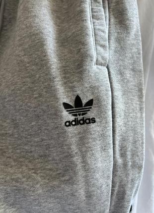 Брюки adidas оригинал