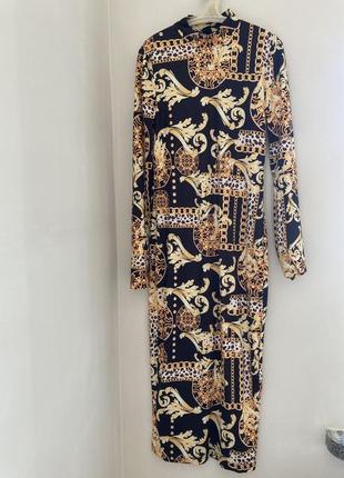 Сукня від shein