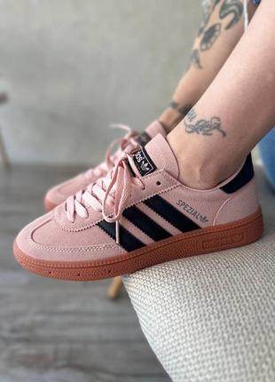 Жіночі кросівки адідас демісезонні adidas spezial, женские кроссовки адидас