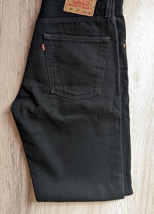 Чоловічі джинси levis 521