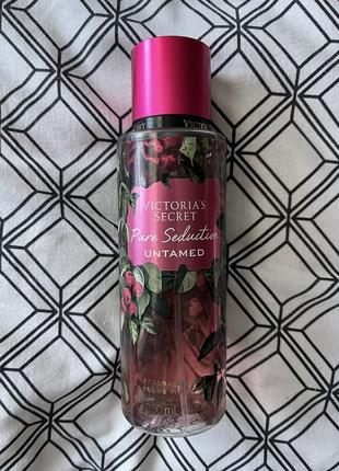 Спреи victoria’s secret