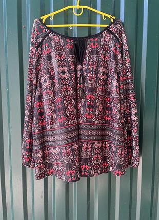 Женская блуза